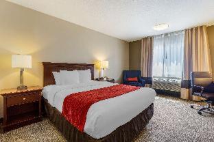 Comfort Inn Kennewick Richland - Kennewick - 3