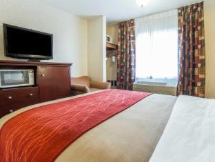 Comfort Inn Kennewick Richland - 1