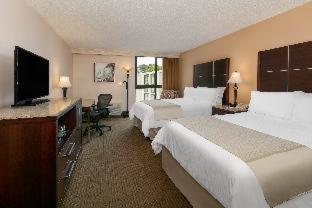 Wyndham Riverfront Hotel - Little Rock - 9