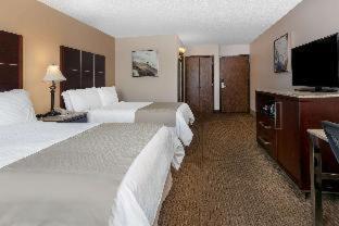 Wyndham Riverfront Hotel - Little Rock - 8