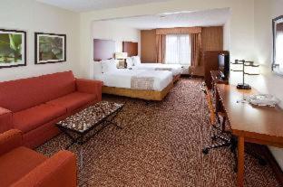 La Quinta by Wyndham Bannockburn-Deerfield - 7