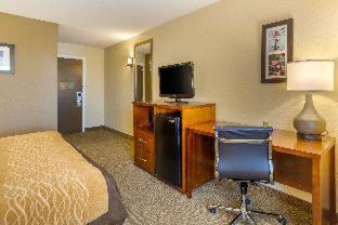 Comfort Inn Red Horse Frederick - 5