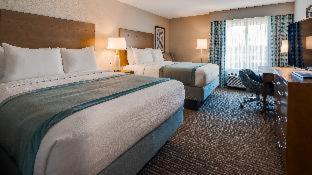 Best Western Plus Desoto - 7