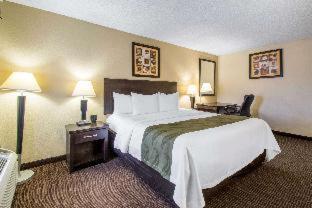 Quality Inn Daytona Speedway - I-95 - Daytona Beach - 6