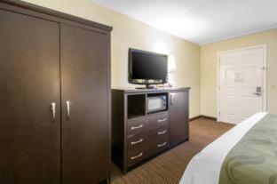 Quality Inn Daytona Speedway - I-95 - Daytona Beach - 1