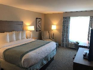 Best Western Plus Desoto - 1