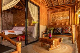 Amihan Beach Cabanas - Bantayan Island - 2