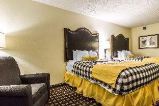 Evangeline Downs Hotel, an Ascend Collection Hotel - 8