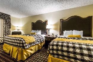 Evangeline Downs Hotel, an Ascend Collection Hotel - Opelousas - 6