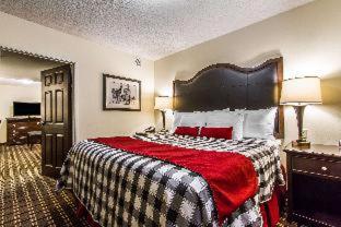 Evangeline Downs Hotel, an Ascend Collection Hotel - Opelousas - 2