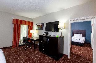 La Quinta by Wyndham Houston East at Normandy - Houston - 4
