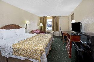 Days Inn by Wyndham St Augustine I-95-Outlet Mall - 8