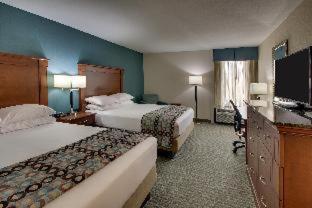 Sonesta Essential Houston Hobby Airport - Houston - 6