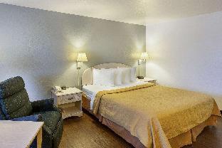 Econo Lodge San Antonio South - San Antonio - 7