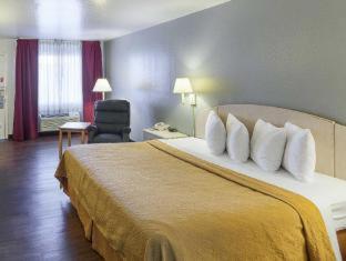 Econo Lodge San Antonio South - San Antonio - 5