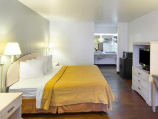 Econo Lodge San Antonio South - 4