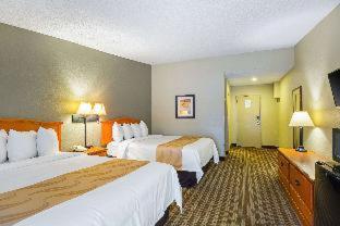 Quality Inn & Suites NRG Park - Medical Center - Houston - 7