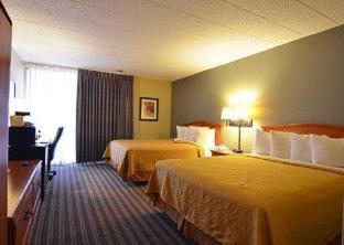 Quality Inn & Suites NRG Park - Medical Center - 5