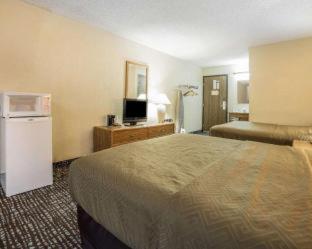 Econo Lodge Billings - 9