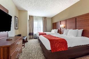 Comfort Suites Southaven I-55 - 5