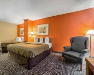 Econo Lodge Billings - 8
