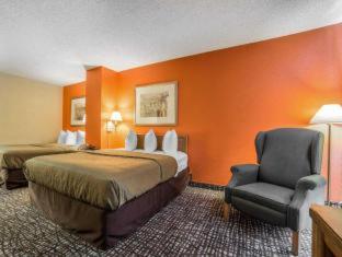 Econo Lodge Billings - 2