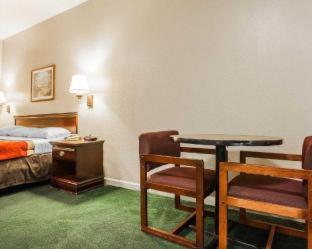 Econo Lodge Inn & Suites - Granite City - 6