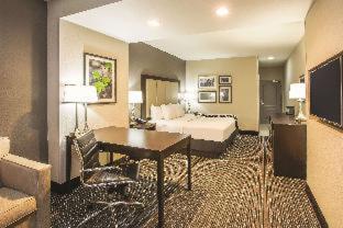 La Quinta by Wyndham Hattiesburg - I-59 - Hattiesburg - 5