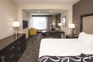 La Quinta by Wyndham Hattiesburg - I-59 - Hattiesburg - 4