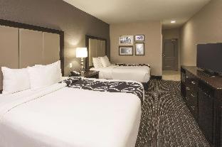La Quinta by Wyndham Hattiesburg - I-59 - Hattiesburg - 3