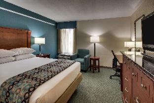 Sonesta Essential Houston Hobby Airport - Houston - 2