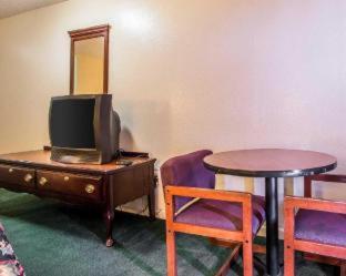Econo Lodge Inn & Suites - Granite City - 4
