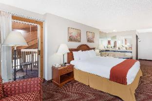Baymont by Wyndham Rolla - Rolla - 8