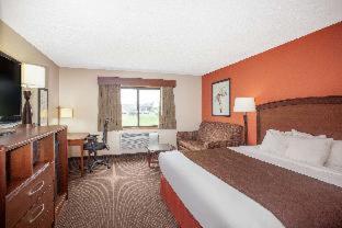 AmericInn by Wyndham Albert Lea - Albert Lea - 9