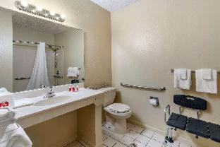 Econo Lodge Inn & Suites - 2