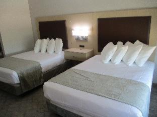 Best Western Plus Chickasha Inn - Chickasha - 9