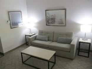 Best Western Plus Chickasha Inn - Chickasha - 7