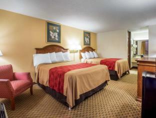Econo Lodge Inn & Suites Macon West - Macon - 5