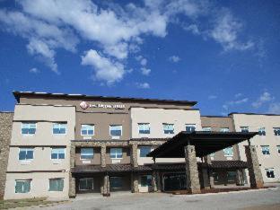 Best Western Plus Chickasha Inn - Chickasha - 4