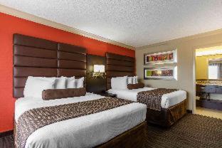 The Capitol Hotel Downtown, an Ascend Collection Hotel - Nashville - 9