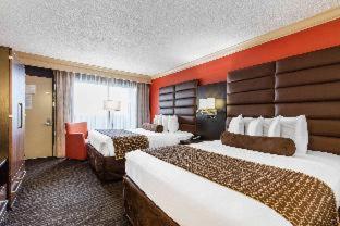 The Capitol Hotel Downtown, an Ascend Collection Hotel - Nashville - 8