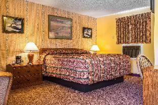 Rodeway Inn Lincoln I-93 - 8