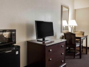 Comfort Inn & Suites Lumberton Central I-95 - Lumberton - 4