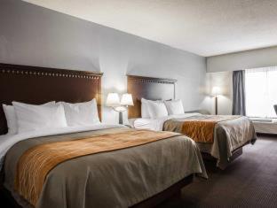 Comfort Inn & Suites Lumberton Central I-95 - Lumberton - 2