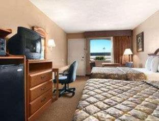 Studio 6 Opelousas, LA - Opelousas - 8