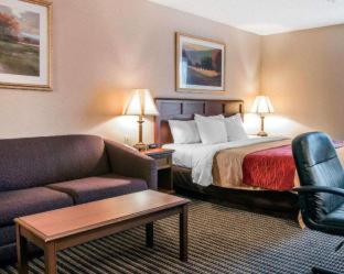 Wingate by Wyndham Livonia - 9