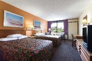Motel 6 Raleigh, NC – Downtown South - 9