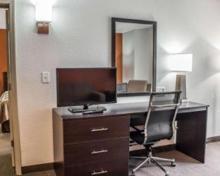 Sleep Inn & Suites Spring Lake - Fayetteville near Fort Bragg - 6