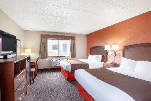 AmericInn by Wyndham Albert Lea - Albert Lea - 5