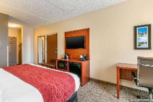 Comfort Inn & Suites Nashville Franklin Cool Springs - Franklin - 9